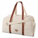 Сумка для ракеток Wilson RG 2025 Small Duffel бежевая