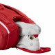 Сумка для ракеток Wilson Super Tour Red (15 pack) крассная