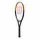 Ракетка для большого тенниса детская Wilson Burn Spin Jr 25 str 