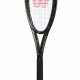 Ракетка для большого тенниса детская Wilson Burn Spin Jr 25 str 