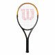 Ракетка для большого тенниса детская Wilson Burn Spin Jr 25 str 