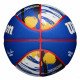 Мяч баскетбольный Wilson NBA All Star 2025 Мяч баскетбольный Wilson NBA All Star 2025