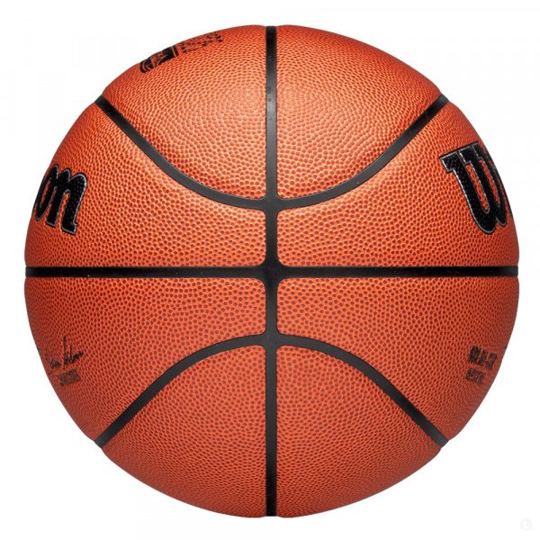 Мяч баскетбольный Wilson NBA All Star Replica 2025 Мяч баскетбольный Wilson NBA All Star Replica 2025