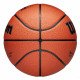 Мяч баскетбольный Wilson NBA All Star Replica 2025 Мяч баскетбольный Wilson NBA All Star Replica 2025