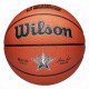 Мяч баскетбольный Wilson NBA All Star Replica 2025 Мяч баскетбольный Wilson NBA All Star Replica 2025