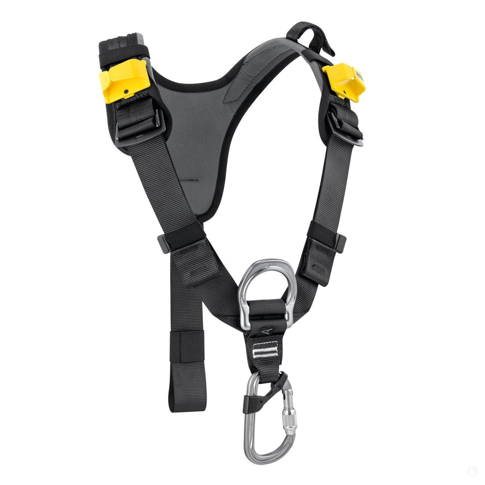 Наплечные ремни Petzl Top 