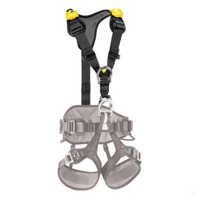 Наплечные ремни Petzl Top 