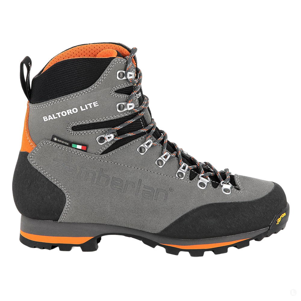 Горные ботинки Zamberlan Baltoro Lite GTX 