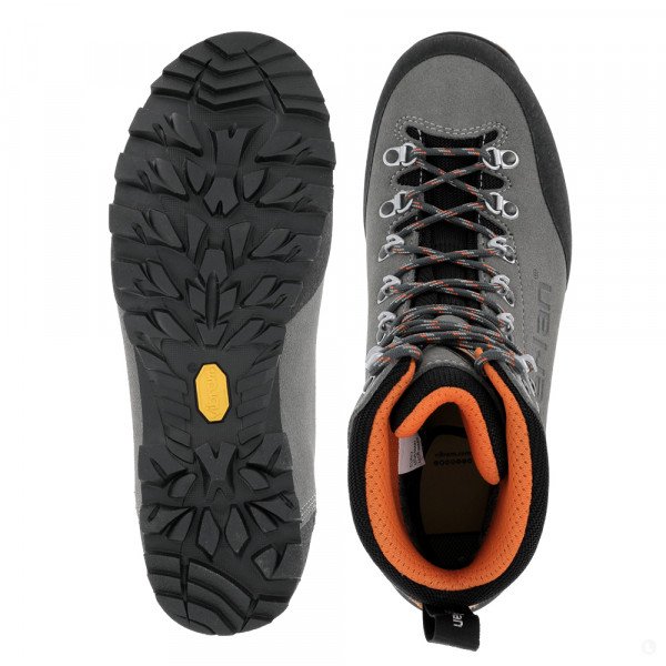 Горные ботинки Zamberlan Baltoro Lite GTX 