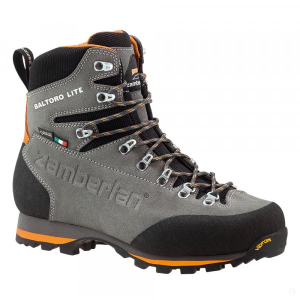 Горные ботинки Zamberlan Baltoro Lite GTX 