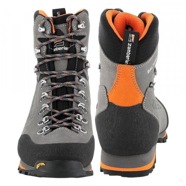 Горные ботинки Zamberlan Baltoro Lite GTX 