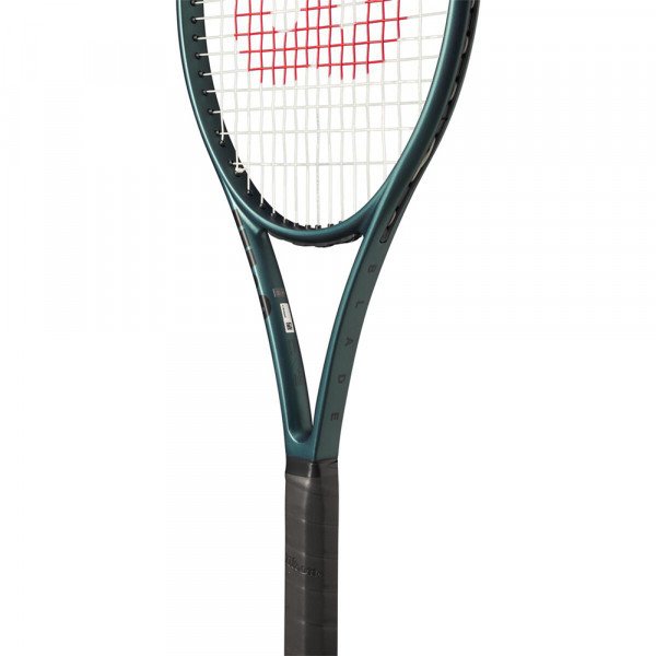 Ракетка для большого тенниса Wilson Blade 100UL V9 unstr 