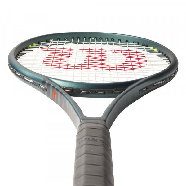 Ракетка для большого тенниса Wilson Blade 100UL V9 unstr 