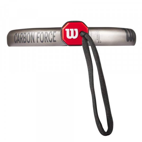 Ракетка для падел-тенниса Wilson Carbon Force 