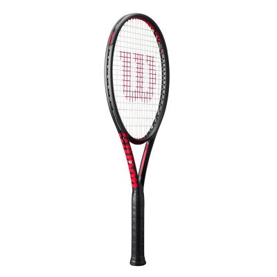 Ракетка для большого тенниса Wilson Clash 100 V3.0 unstr  Ракетка для большого тенниса Wilson Clash 100 V3.0 unstr
