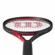 Ракетка для большого тенниса Wilson Clash 100 V3.0 unstr 