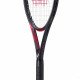 Ракетка для большого тенниса Wilson Clash 100 V3.0 unstr 