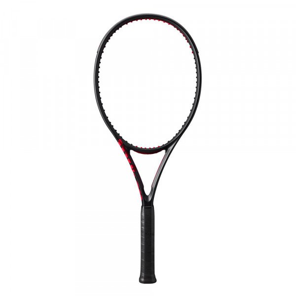 Ракетка для большого тенниса Wilson Clash 100 V3.0 unstr 