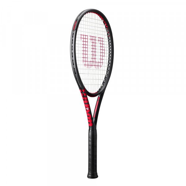 Ракетка для большого тенниса Wilson Clash 100 V3.0 unstr 
