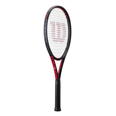 Ракетка для большого тенниса Wilson Clash 100L V3.0 unstr  Ракетка для большого тенниса Wilson Clash 100L V3.0 unstr
