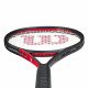 Ракетка для большого тенниса Wilson Clash 100L V3.0 unstr 