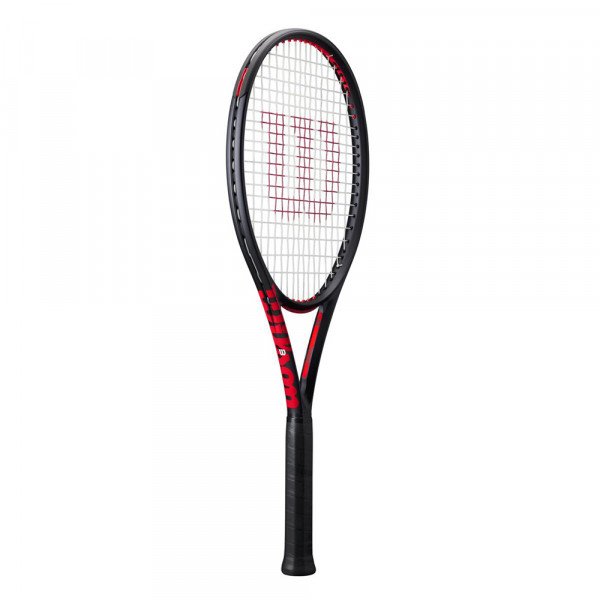 Ракетка для большого тенниса Wilson Clash 100L V3.0 unstr 