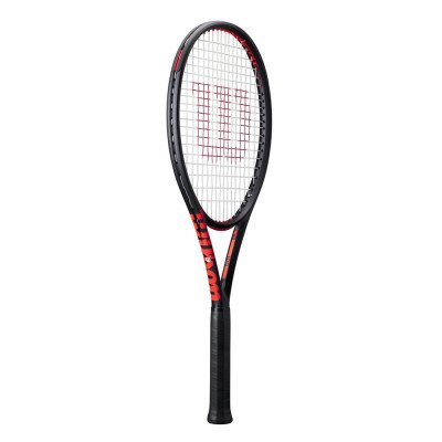 Ракетка для большого тенниса Wilson Clash 100UL V3.0 unstr  Ракетка для большого тенниса Wilson Clash 100UL V3.0 unstr