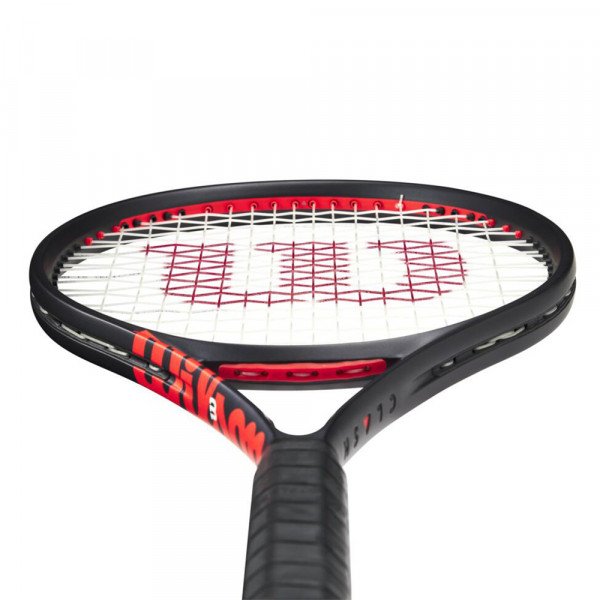 Ракетка для большого тенниса Wilson Clash 100UL V3.0 unstr 