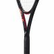 Ракетка для большого тенниса Wilson Clash 100UL V3.0 unstr 