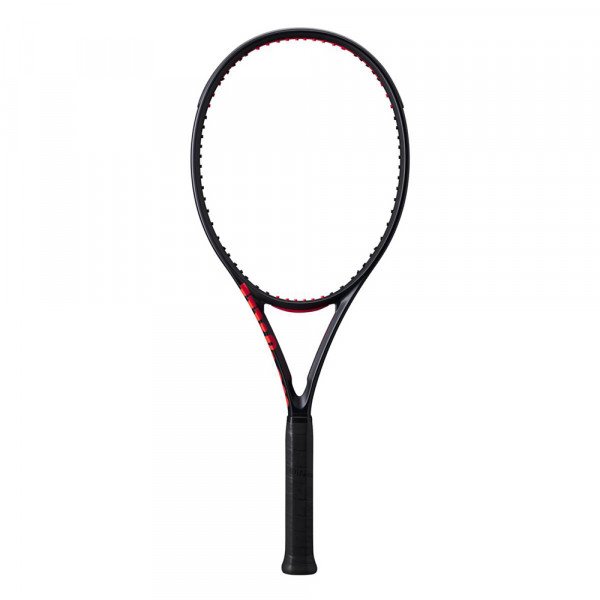 Ракетка для большого тенниса Wilson Clash 100UL V3.0 unstr 