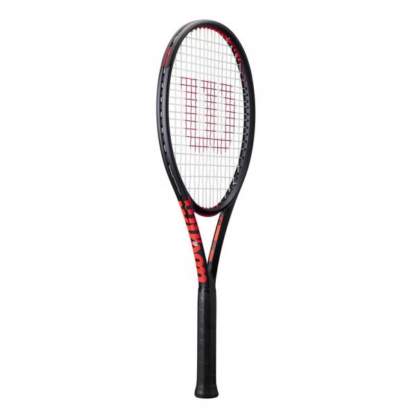 Ракетка для большого тенниса Wilson Clash 100UL V3.0 unstr 