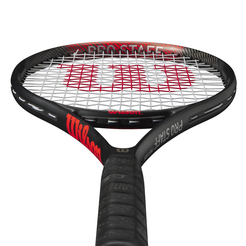 Ракетка для большого тенниса Wilson Pro Staff Precision 103 str 