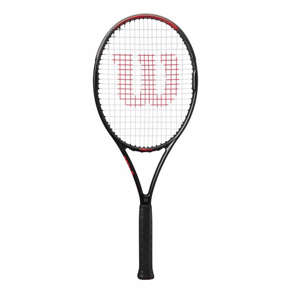 Ракетка для большого тенниса Wilson Pro Staff Precision 103 str 