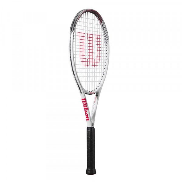Ракетка для большого тенниса Wilson Pro Staff Precision RXT 105 str 