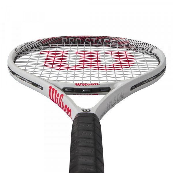 Ракетка для большого тенниса Wilson Pro Staff Precision RXT 105 str 
