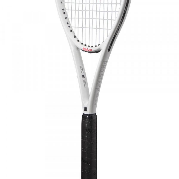 Ракетка для большого тенниса Wilson Pro Staff Precision RXT 105 str 