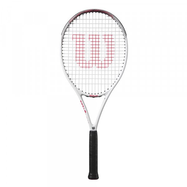 Ракетка для большого тенниса Wilson Pro Staff Precision RXT 105 str 