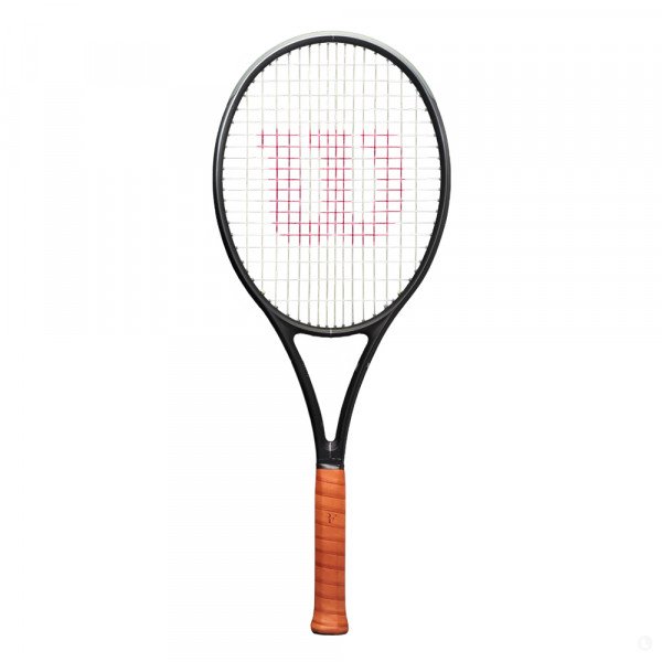 Ракетка для большого тенниса Wilson RF 01 Pro unstr 