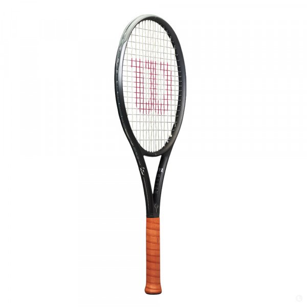 Ракетка для большого тенниса Wilson RF 01 Pro unstr 