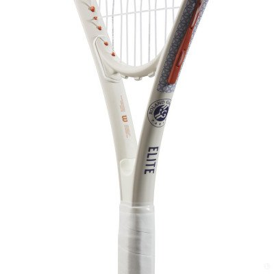 Ракетка для большого тенниса Wilson Roland Garros Elite str  Ракетка для большого тенниса Wilson Roland Garros Elite str