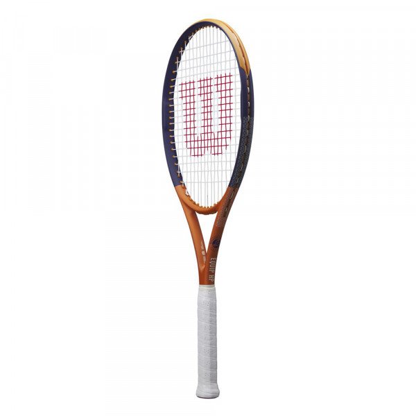 Ракетка для большого тенниса Wilson Roland Garros Equipe HP str 