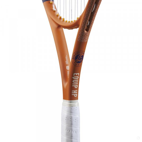 Ракетка для большого тенниса Wilson Roland Garros Equipe HP str 