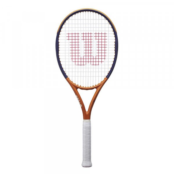 Ракетка для большого тенниса Wilson Roland Garros Equipe HP str 