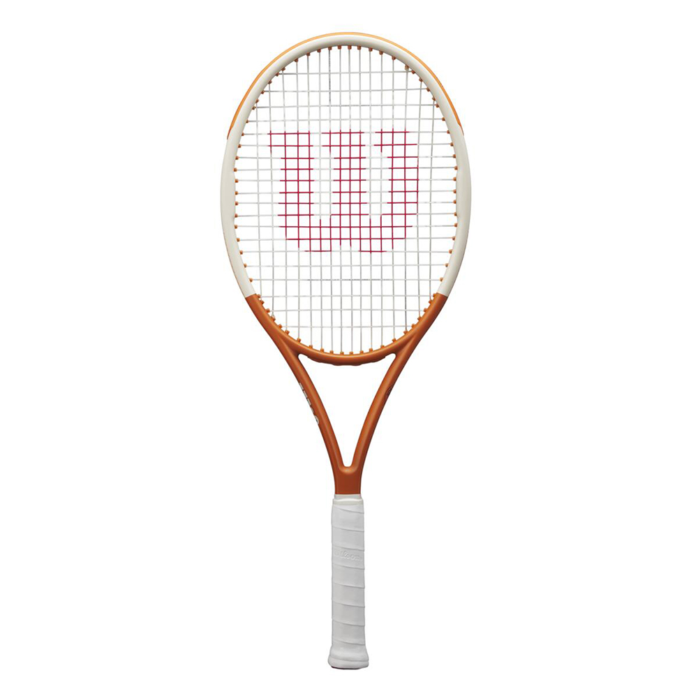 Ракетка для большого тенниса Wilson Roland Garros Team 102 str Ракетка для большого тенниса Wilson Roland Garros Team 102 str