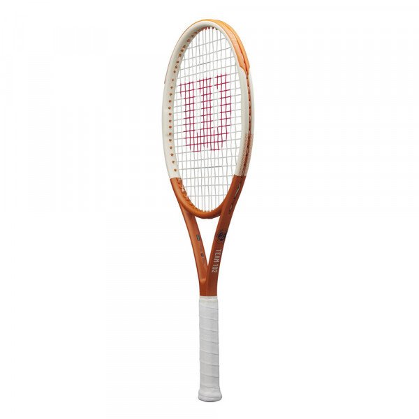 Ракетка для большого тенниса Wilson Roland Garros Team 102 str 