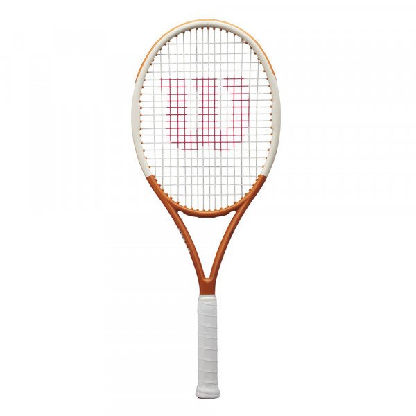 Ракетка для большого тенниса Wilson Roland Garros Team 102 str 