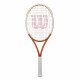Ракетка для большого тенниса Wilson Roland Garros Team 102 str 