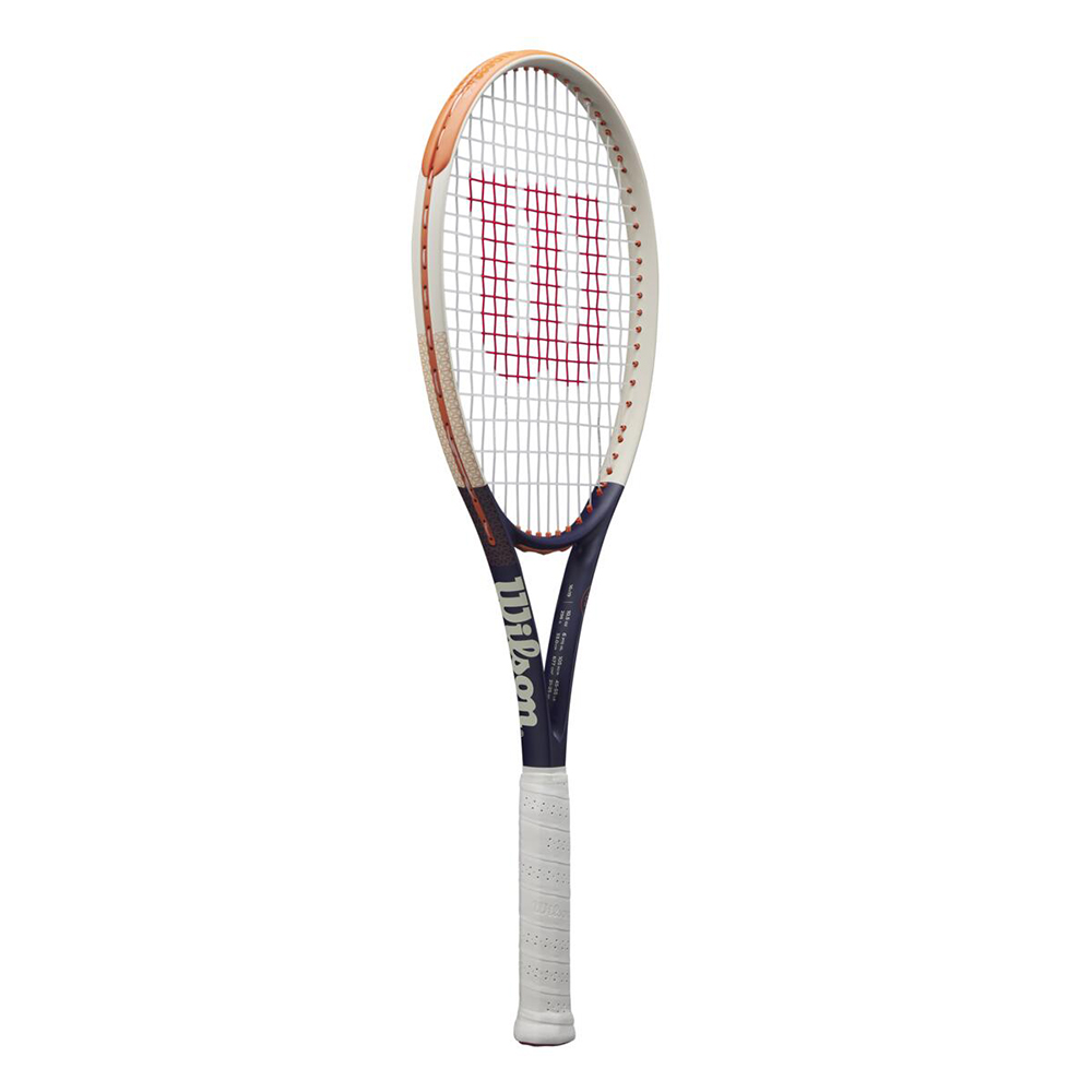 Ракетка для большого тенниса Wilson Roland Garros Triumph str 