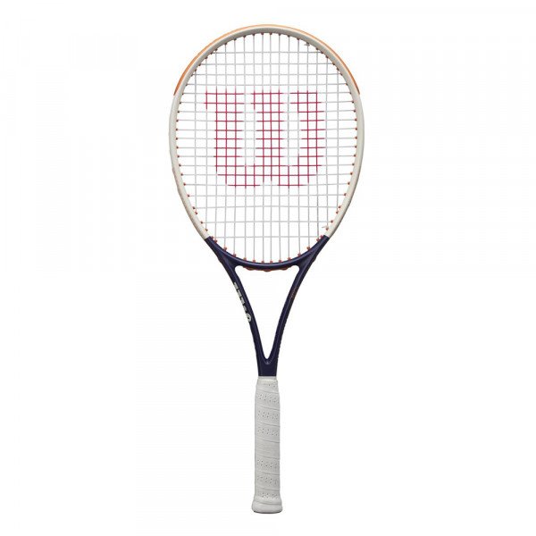 Ракетка для большого тенниса Wilson Roland Garros Triumph str 