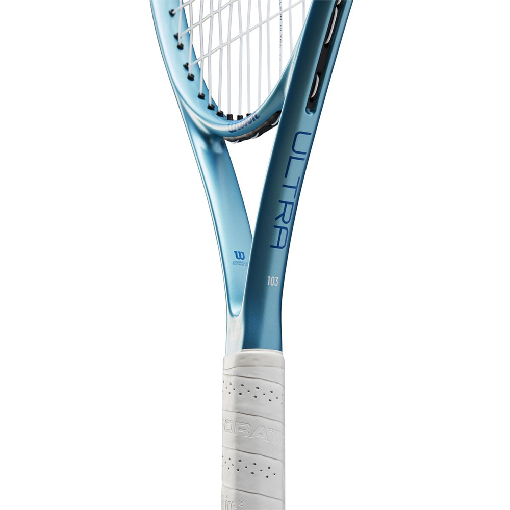 Ракетка для большого тенниса Wilson Ultra Power 103 str 